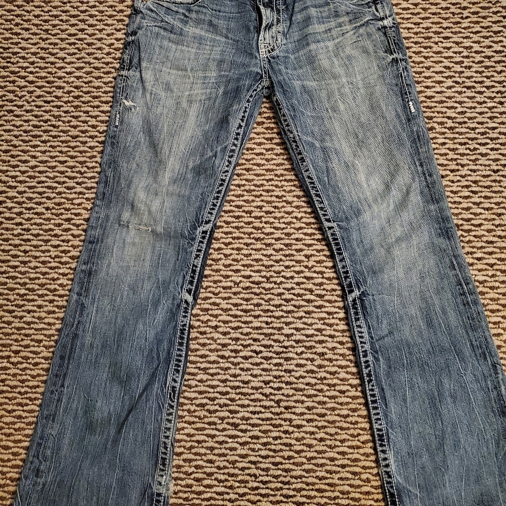 Big Star Men's Jeans